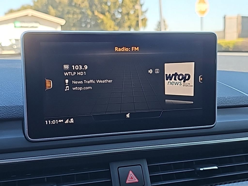 Used 2019 Audi RS 5 image 5