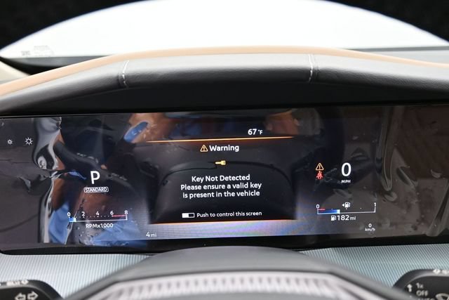New 2026 Nissan Murano Platinum w/ Cargo Package AWD/4WD image 20