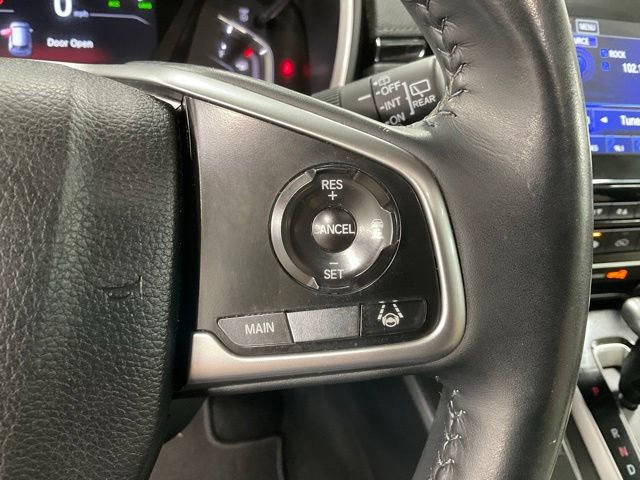 Certified 2019 Honda CR-V EX-L image 35