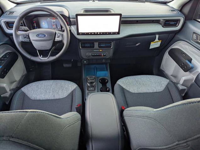 New 2026 Ford Maverick XLT image 13