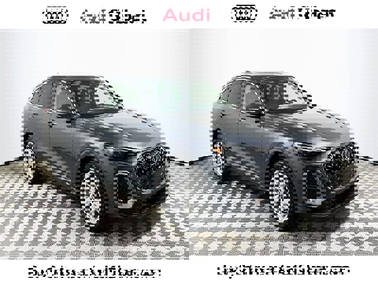 New 2025 Audi Q5 Prestige