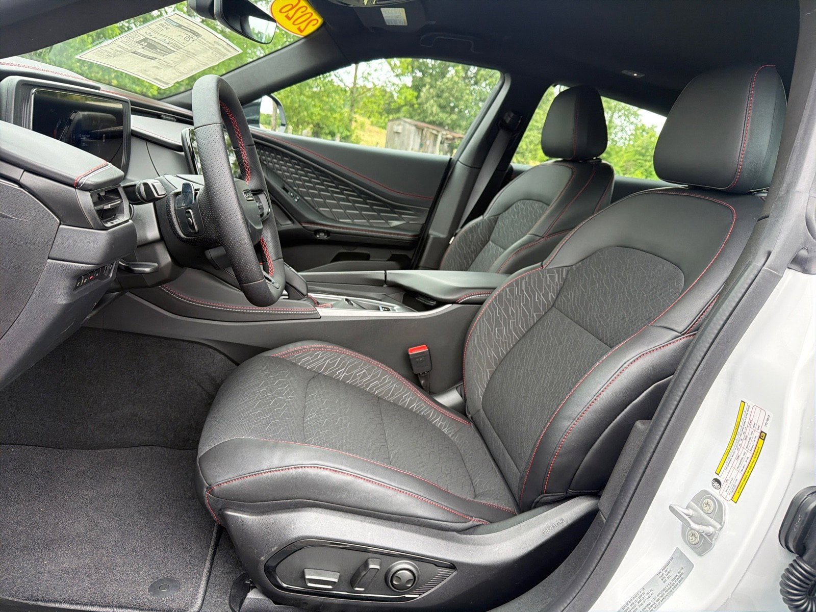 New 2026 Dodge Charger R/T AWD/4WD image 17