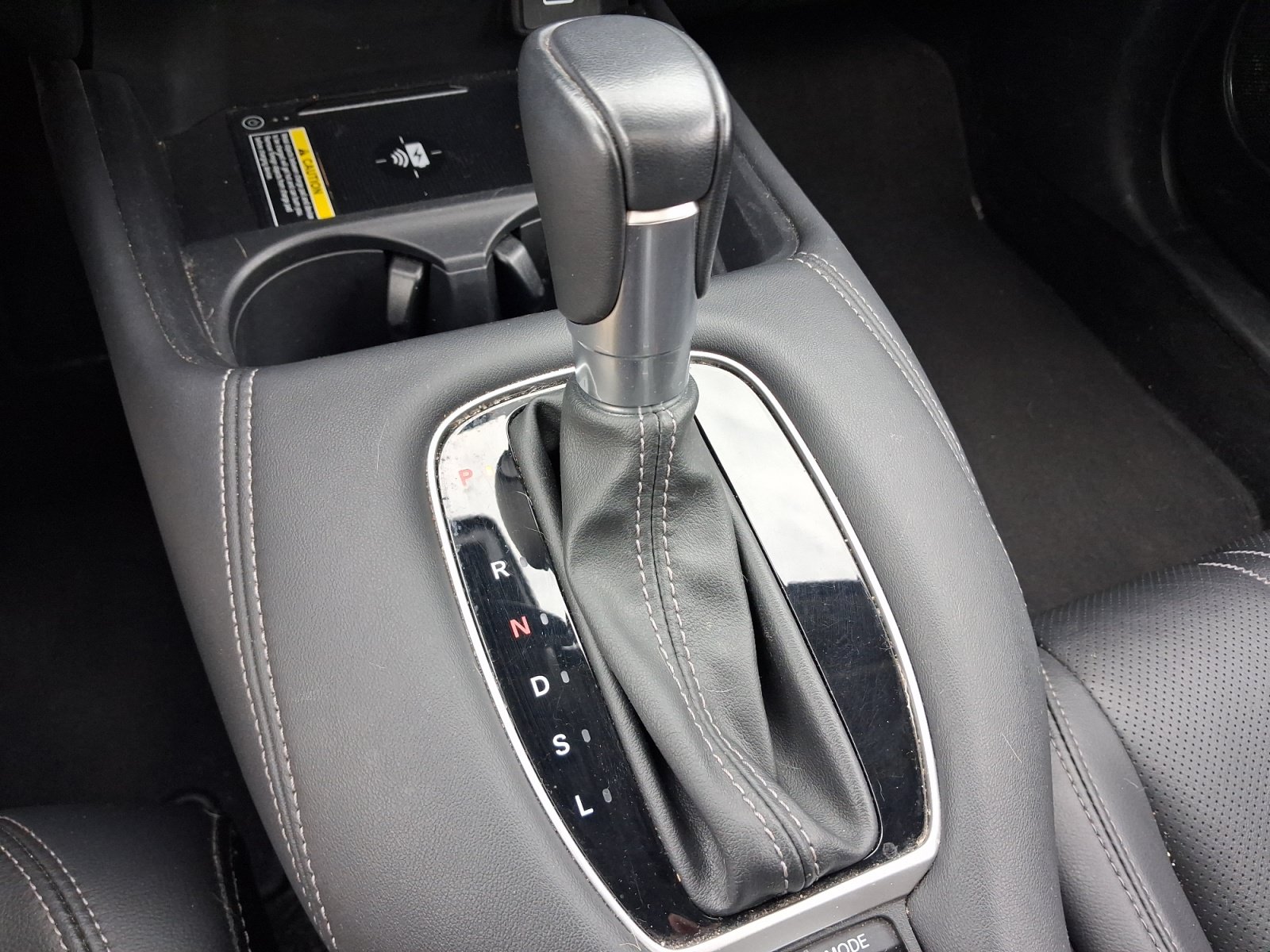 Used 2024 Honda HR-V EX-L image 14