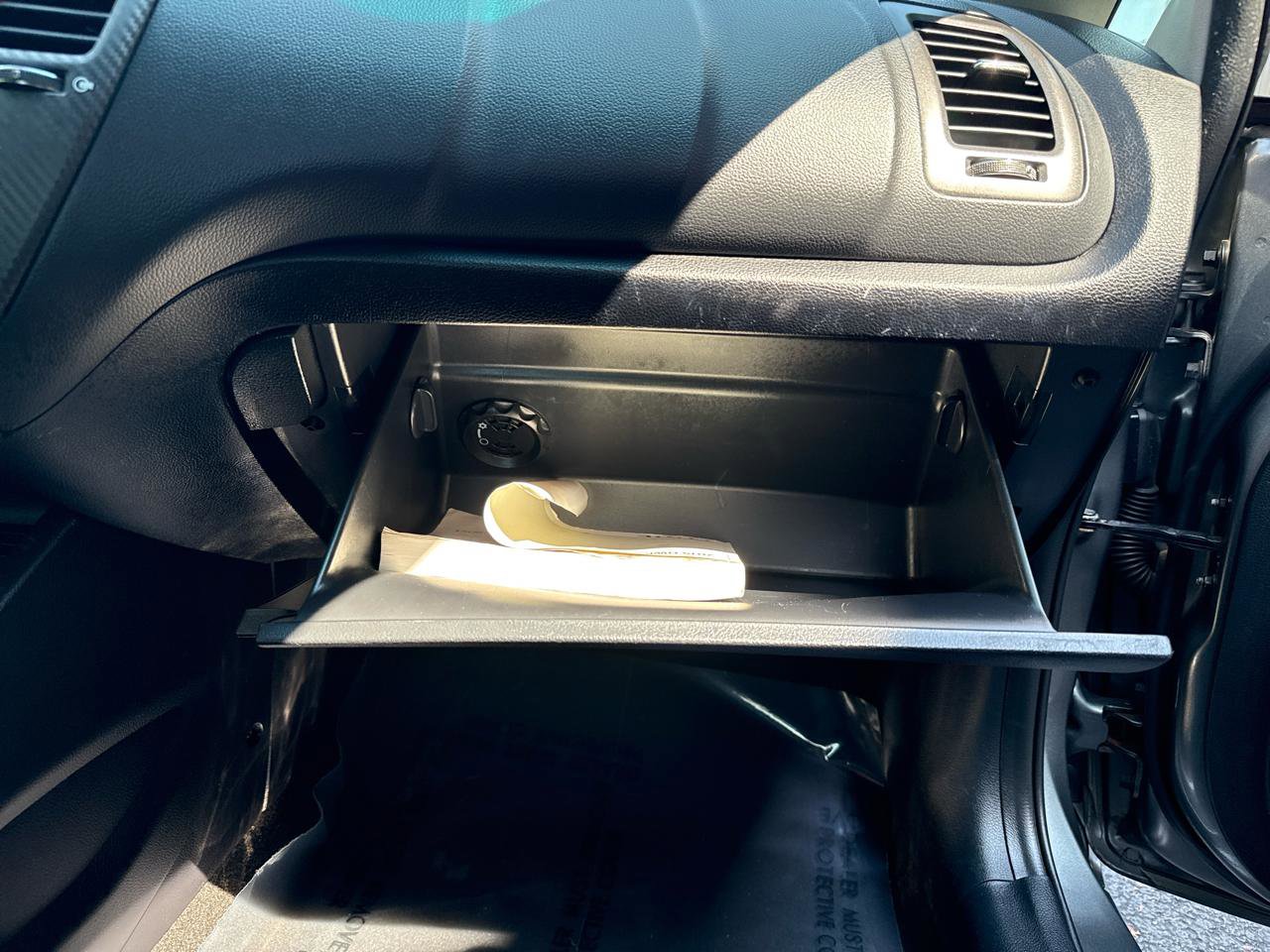 Used 2015 Kia Forte EX image 44