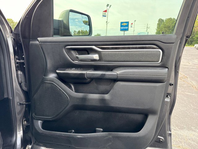 Used 2022 RAM 1500 Big Horn image 13