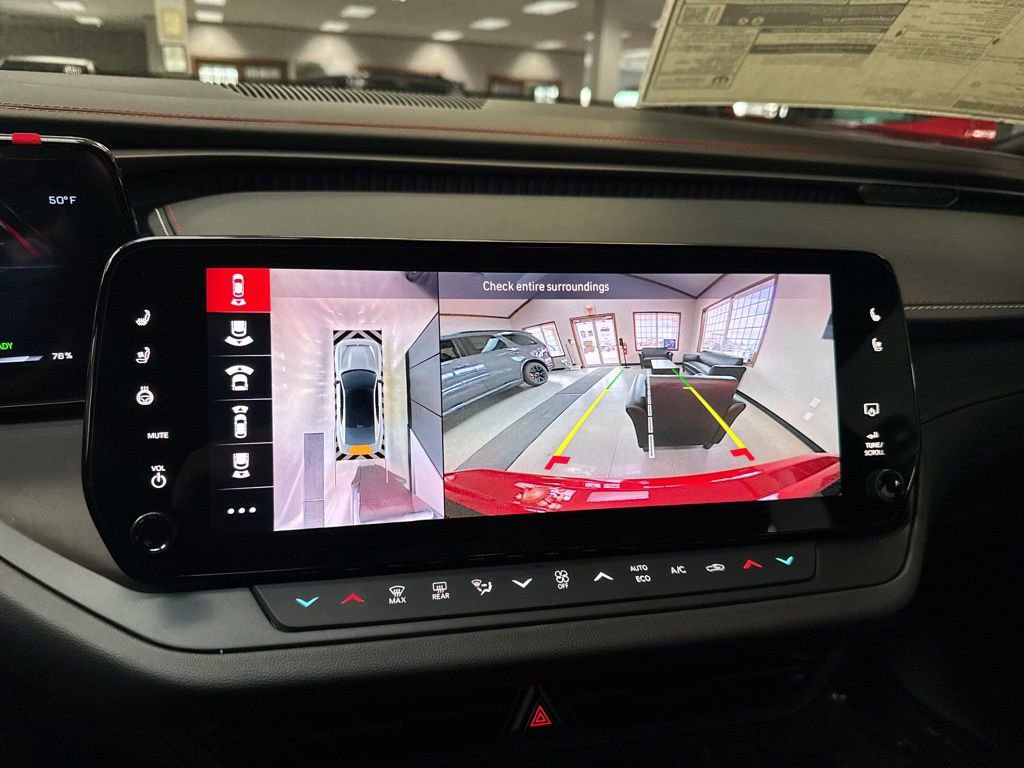 New 2024 Dodge Charger R/T w/ Plus Group image 15