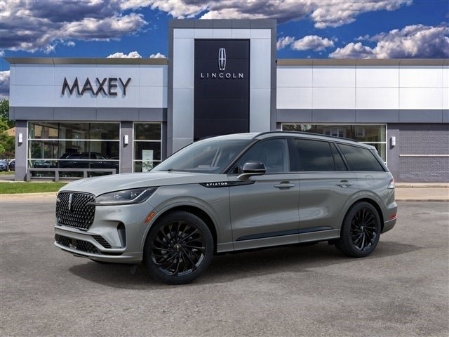 New 2027 Lincoln Aviator Reserve AWD/4WD image 67