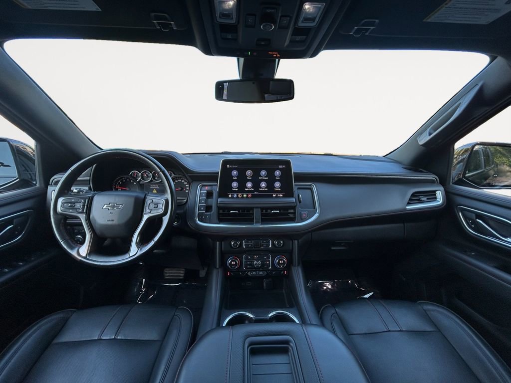 Used 2021 Chevrolet Tahoe RST image 14