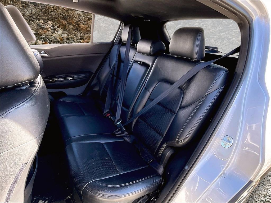 Used 2017 Kia Sportage SX w/ Paint Protection Package image 23