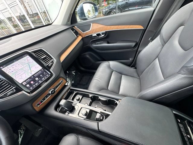 Certified 2023 Volvo XC90 B5 Plus w/ Protection Package Premier AWD/4WD image 22