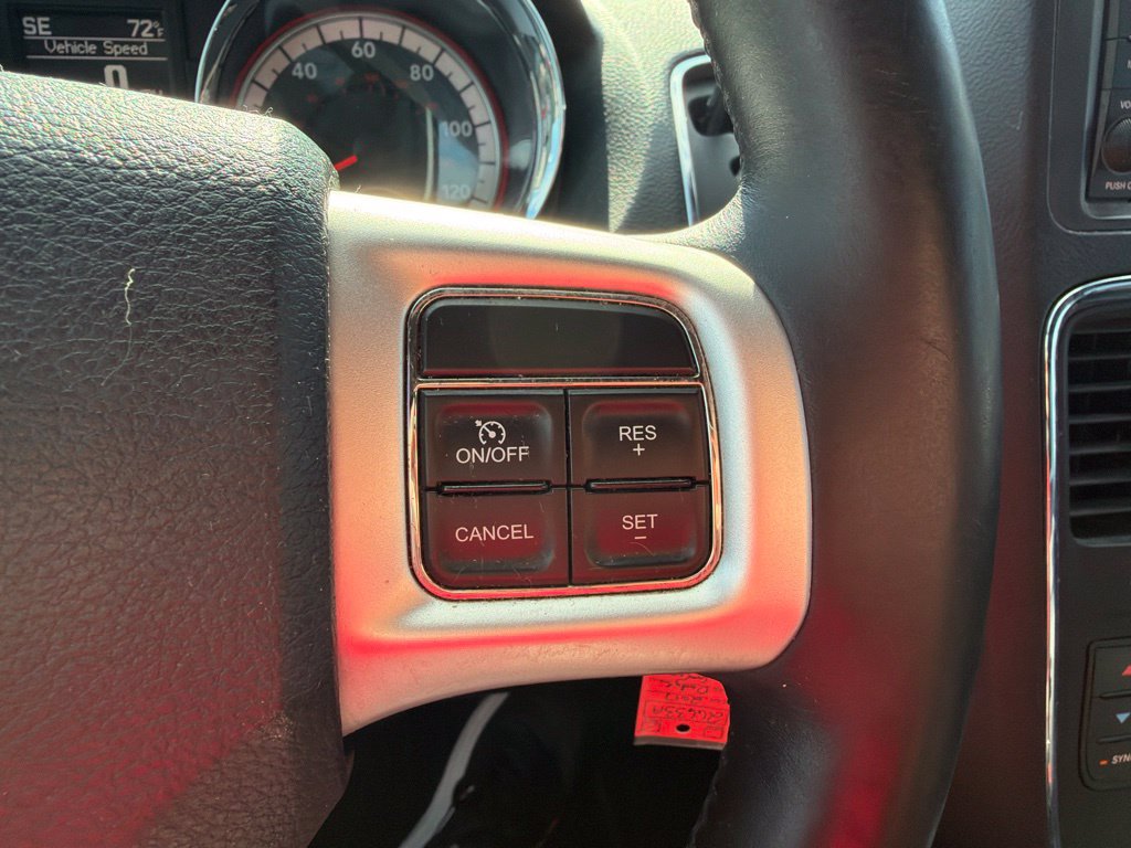 Used 2017 Dodge Grand Caravan GT FWD image 23