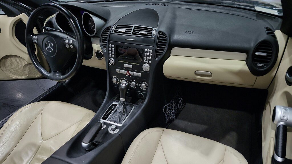 Used 2006 Mercedes-Benz SLK 280 image 22