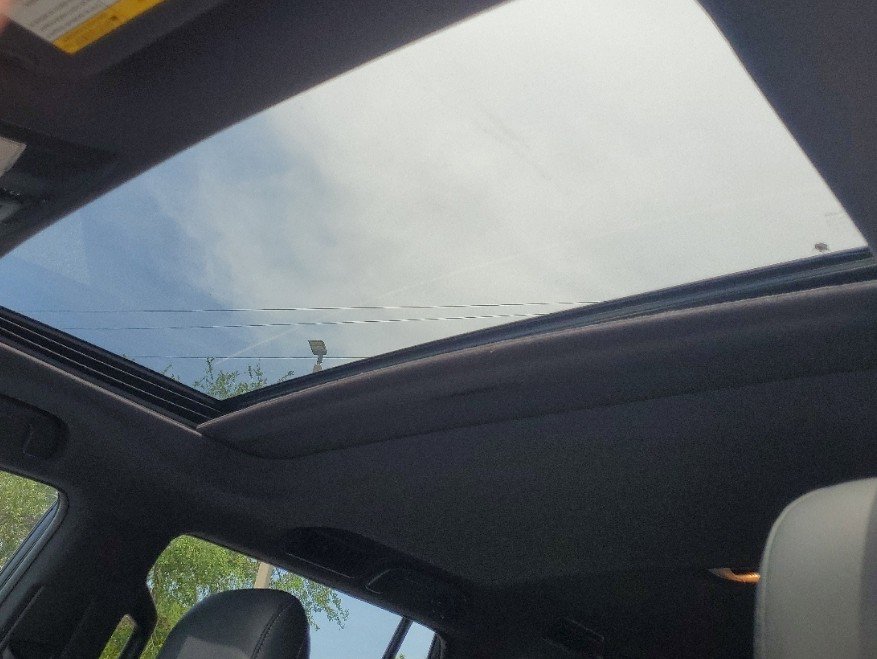 Used 2022 Lexus GX 460 Luxury w/ Accessory Package image 22