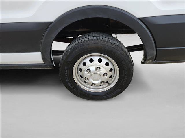 Used 2023 Ford Transit 250 Medium Roof AWD w/ Load Area Protection Package image 9