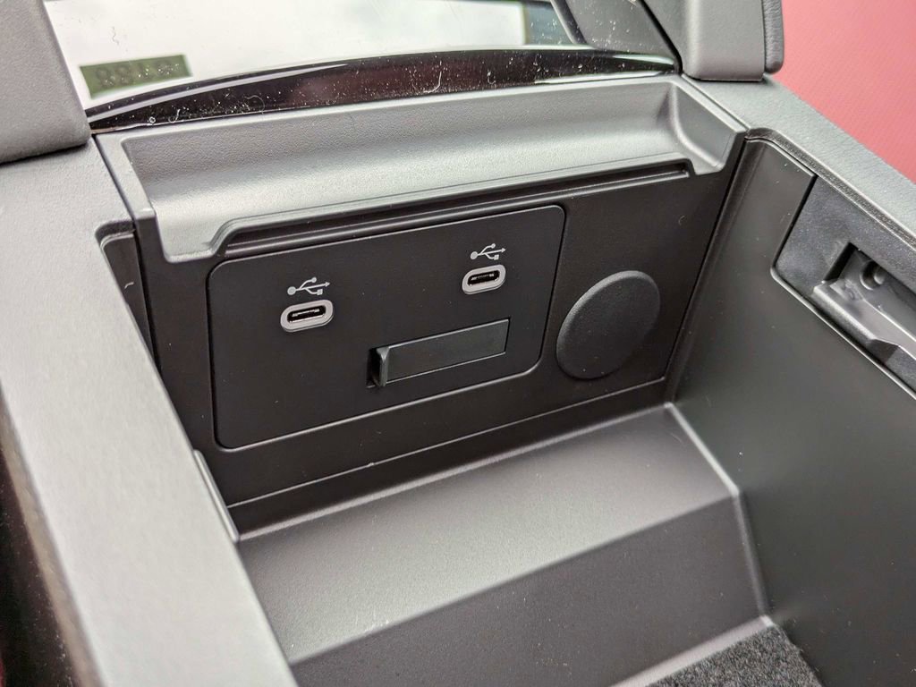 New 2026 MAZDA MAZDA3 Carbon image 23