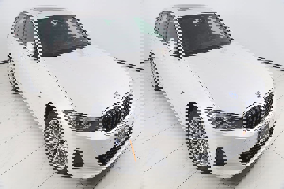 Used 2023 BMW 330e xDrive w/ Premium Package image 18