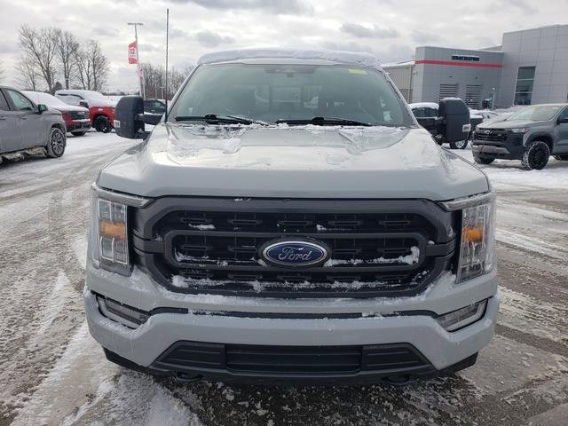 Used 2023 Ford F150 XLT w/ Equipment Group 302A High video 2