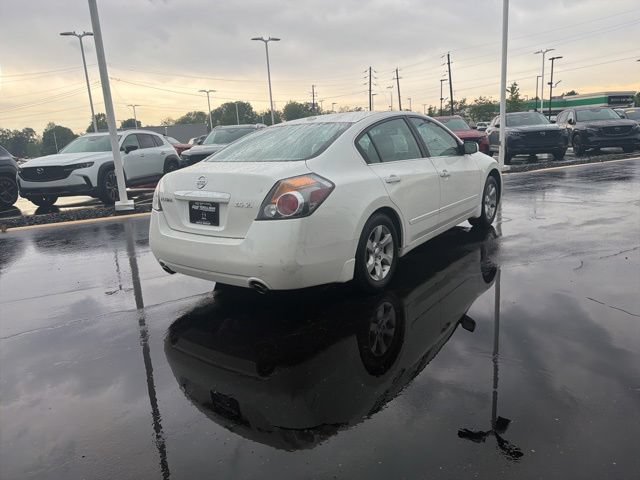 Used 2009 Nissan Altima 2.5 SL w/ SL Pkg FWD image 9