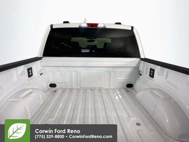Certified 2025 Ford F150 Lightning Flash AWD/4WD image 25