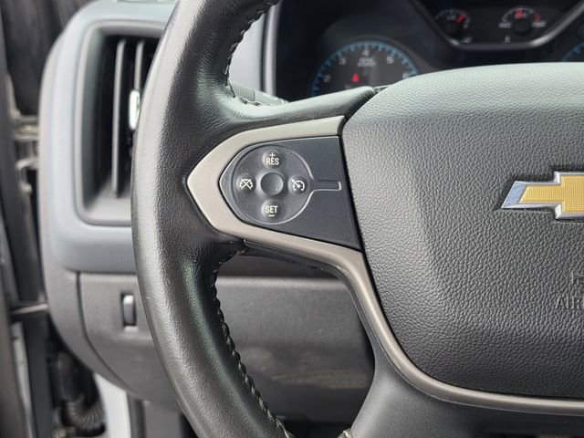 Used 2015 Chevrolet Colorado Z71 RWD image 23