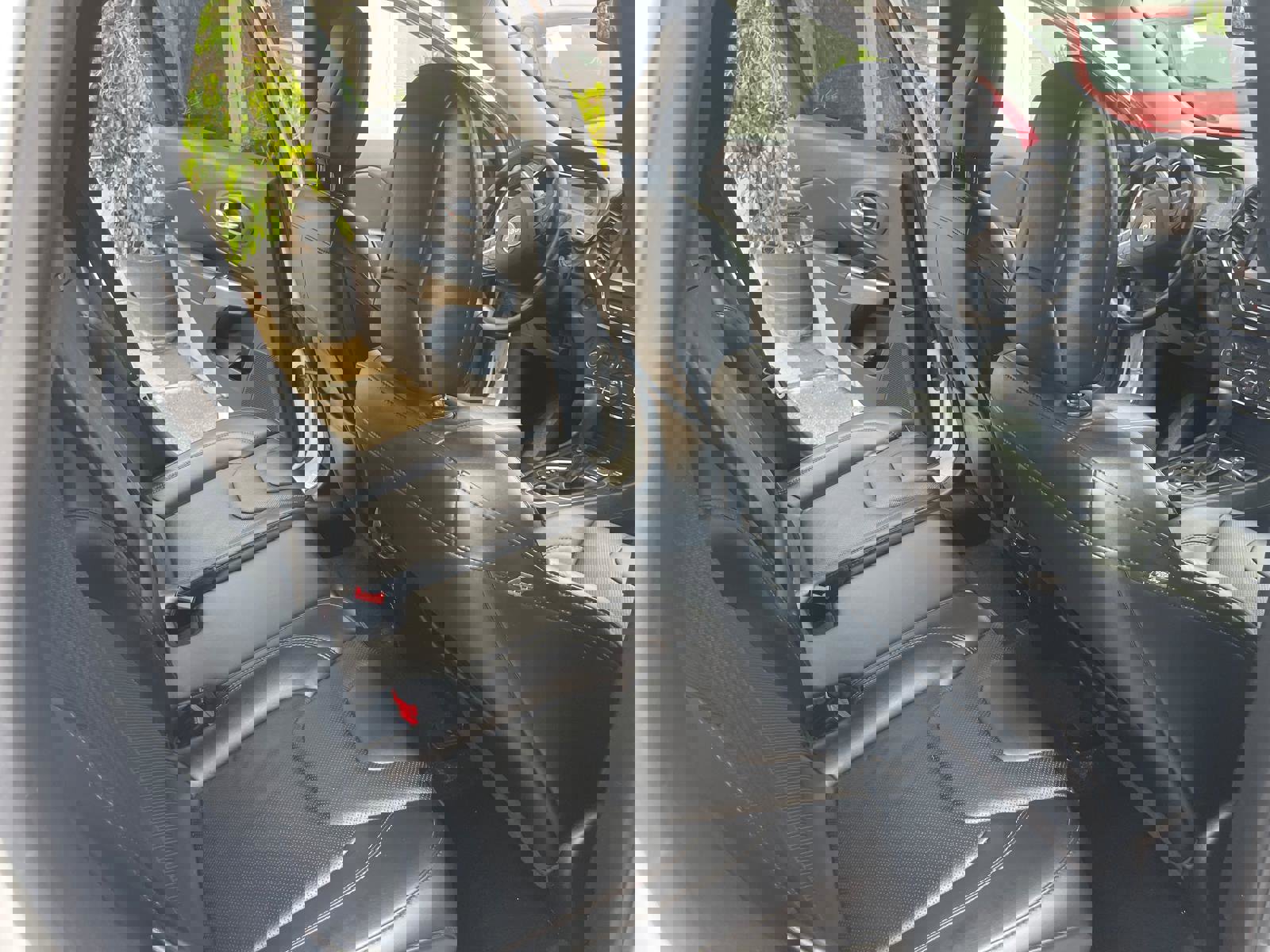 Used 2021 Jeep Cherokee Latitude Lux w/ Comfort/Convenience Group image 4