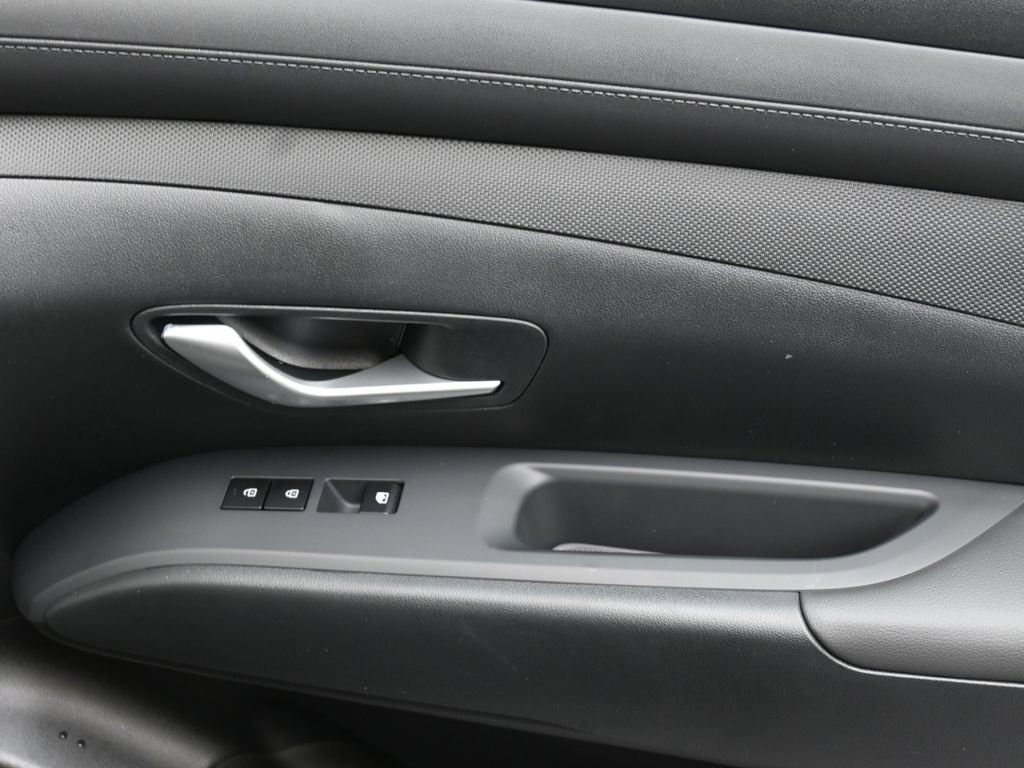 New 2026 Hyundai Tucson SEL image 11