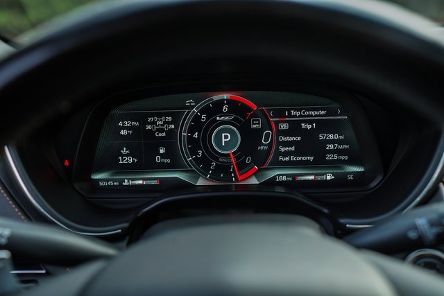 Used 2023 Cadillac CT5 V w/ Premium Package image 26