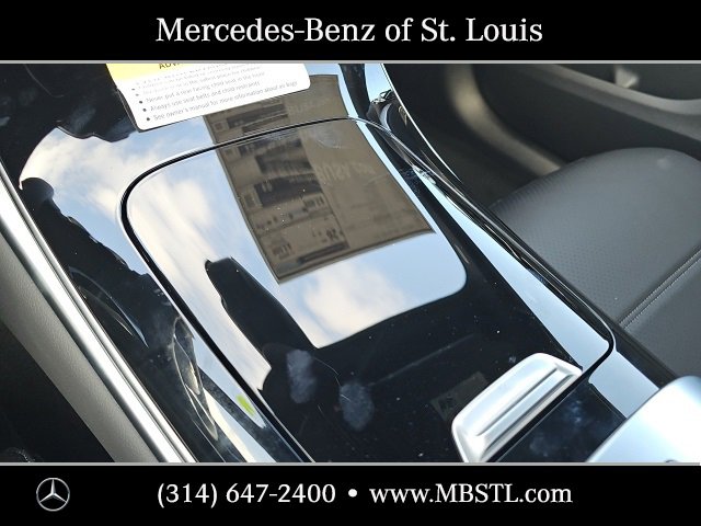 New 2026 Mercedes-Benz GLC 300 4MATIC image 27