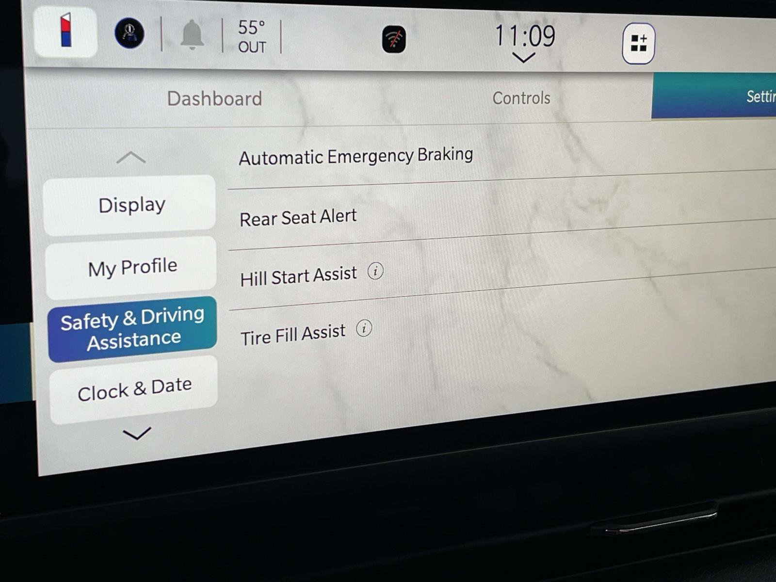 New 2026 Jeep Gladiator Sport AWD/4WD image 9