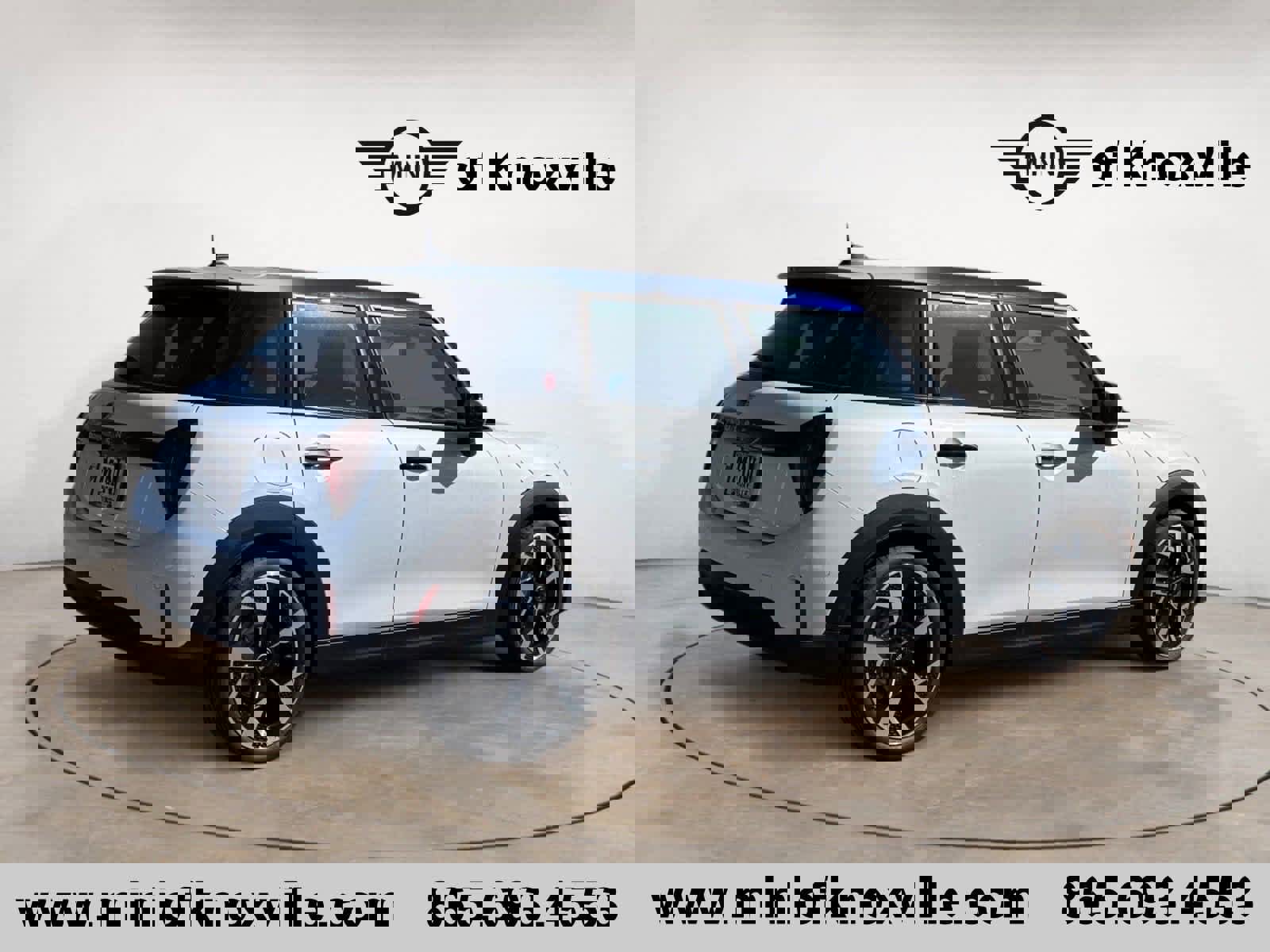 New 2025 MINI Cooper S image 3