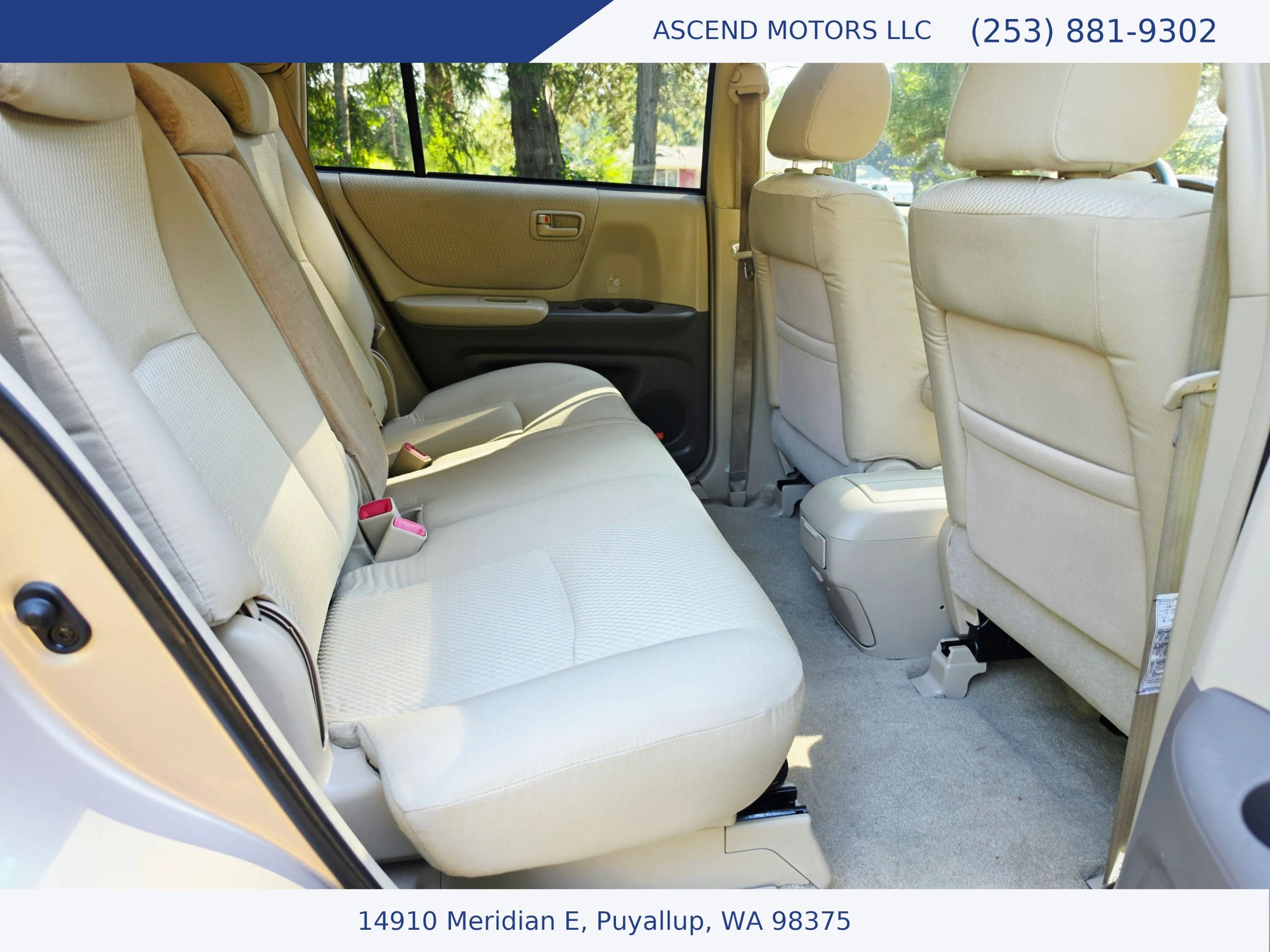 Used 2006 Toyota Highlander Limited FWD image 13