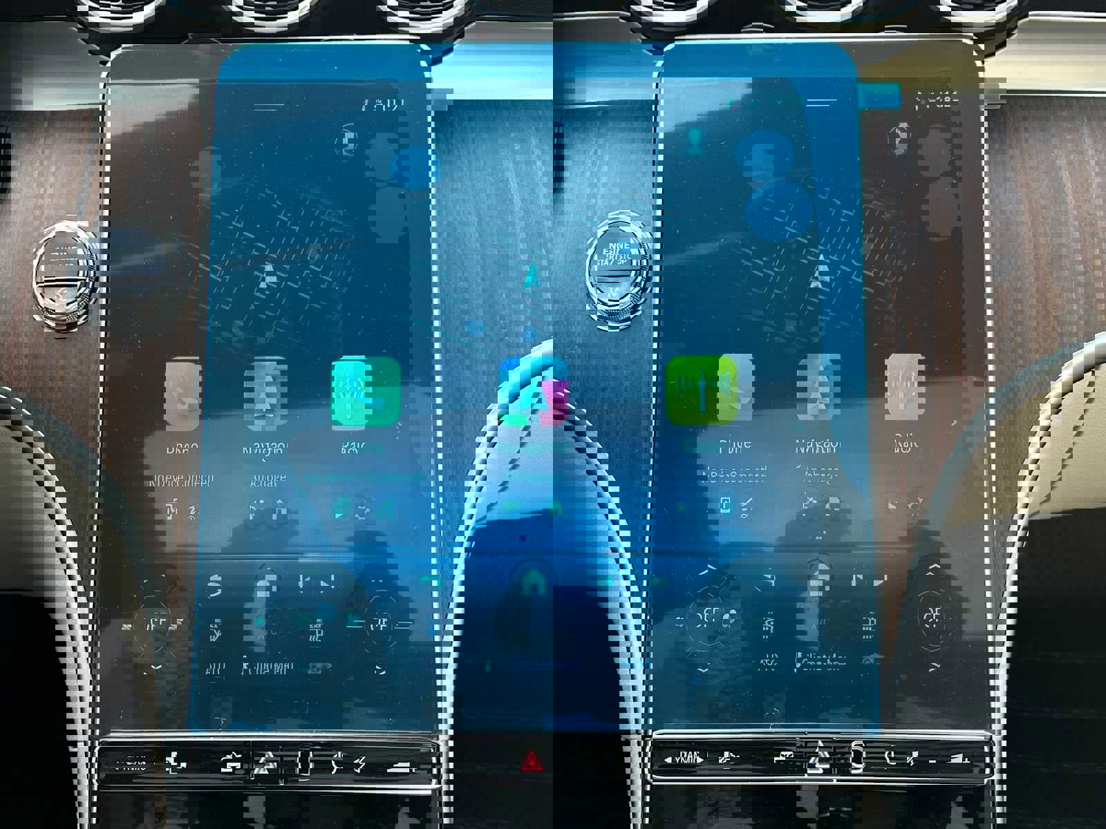 Used 2026 Mercedes-Benz C 300 4MATIC Sedan image 25