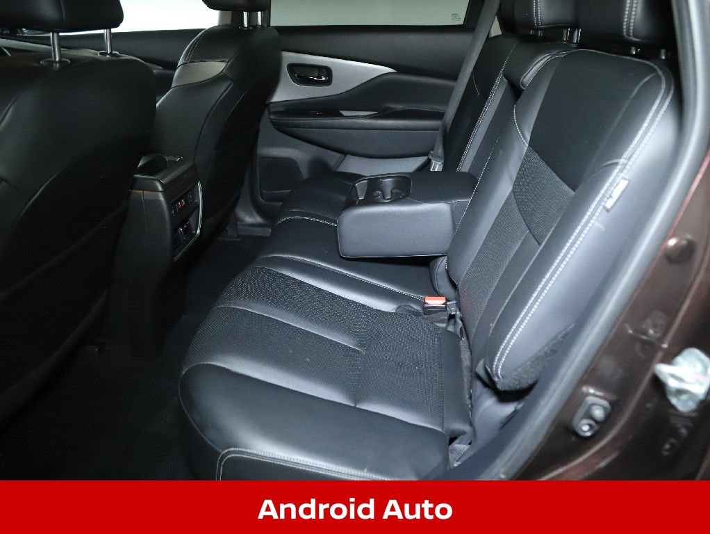 Used 2019 Nissan Murano SL w/ SL Technology Package AWD/4WD image 15