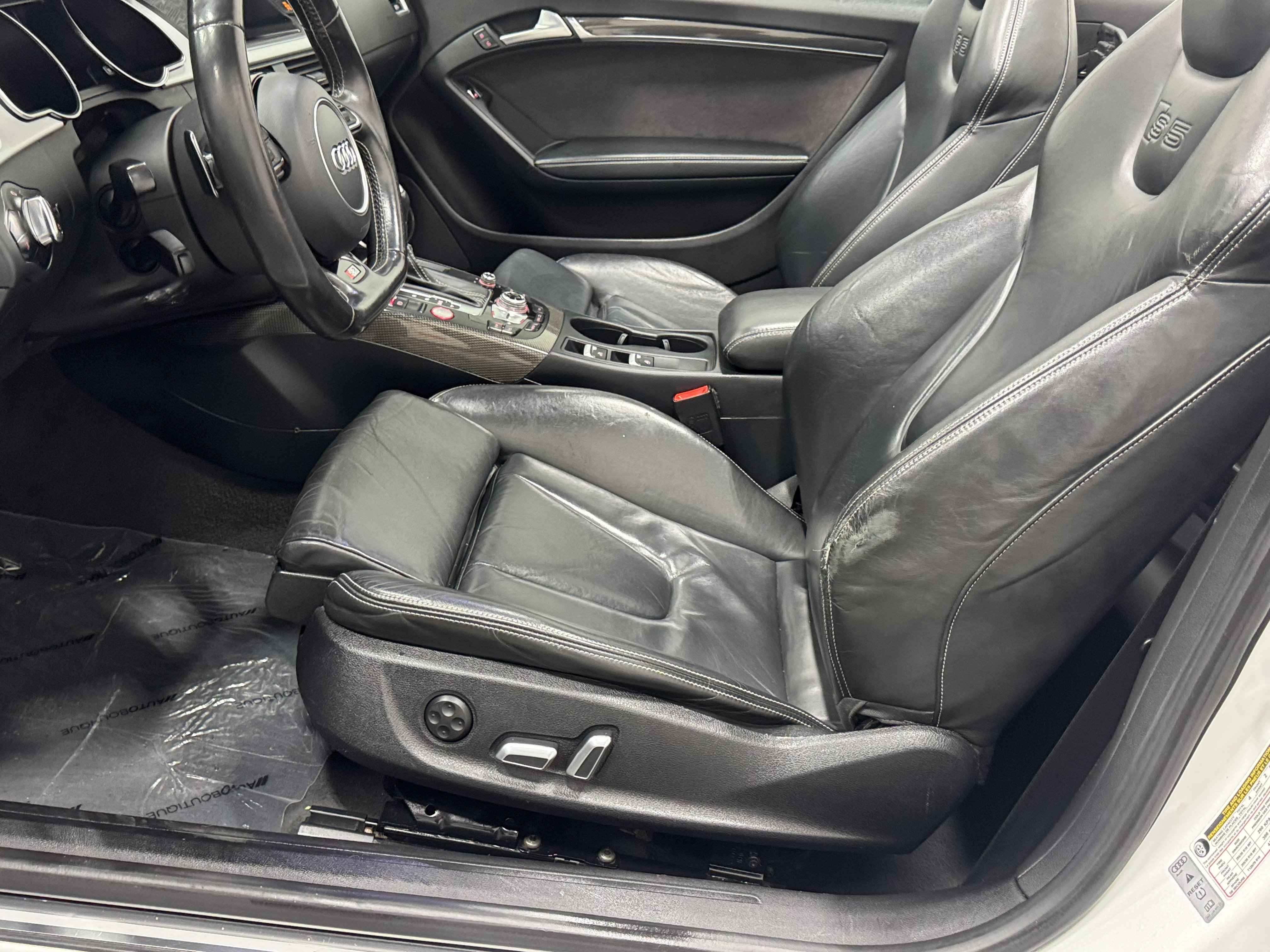 Used 2016 Audi S5 Premium Plus w/ Technology Package AWD/4WD image 21