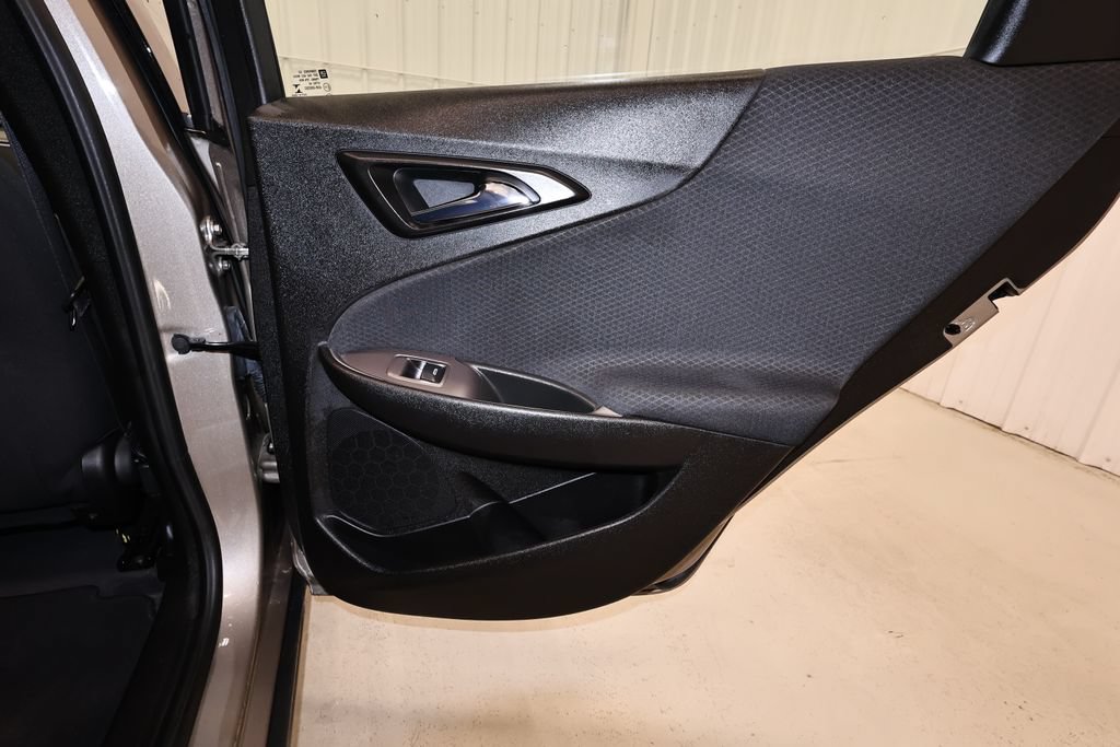 Used 2022 Chevrolet Malibu RS FWD image 17