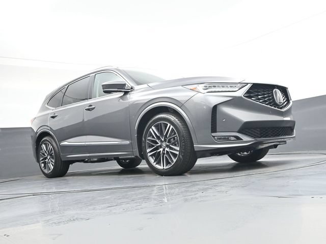 New 2026 Acura MDX w/ Advance Package AWD/4WD image 28