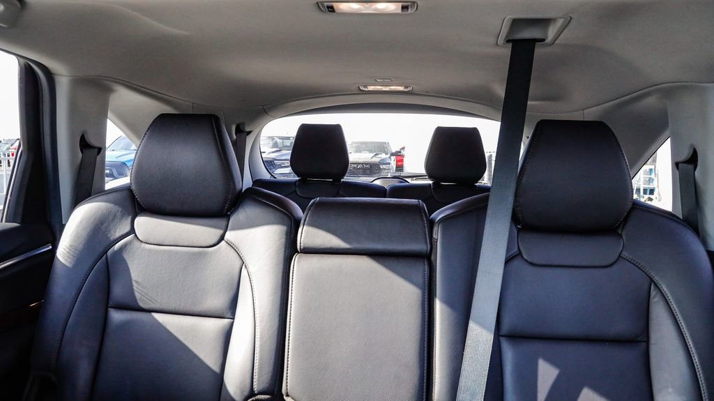 Used 2019 Acura MDX FWD image 26