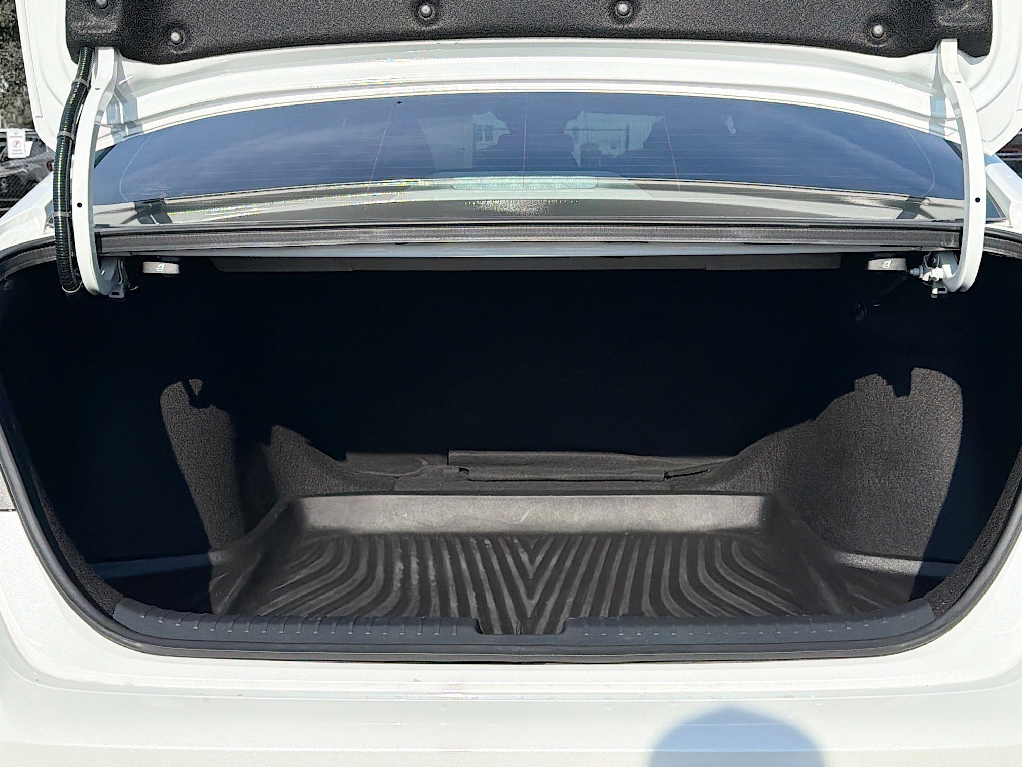 Used 2024 Honda Accord Sport image 12