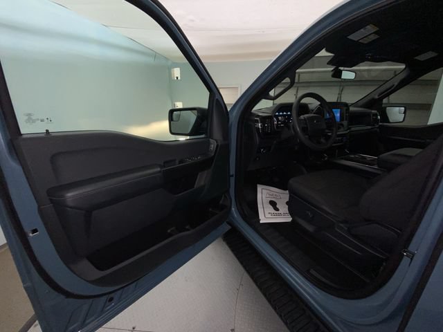 Used 2023 Ford F150 XL w/ STX Appearance Package AWD/4WD image 11
