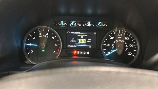 Used 2018 Ford F150 XLT w/ Equipment Group 302A Luxury AWD/4WD image 16