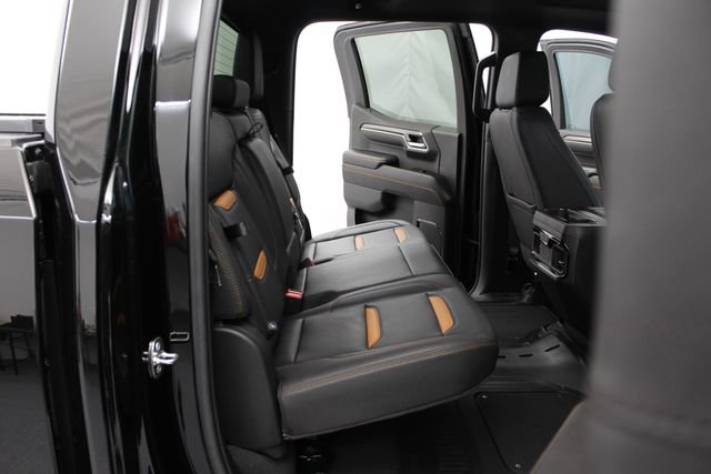 Certified 2024 GMC Sierra 1500 AT4 w/ Technology Package image 34