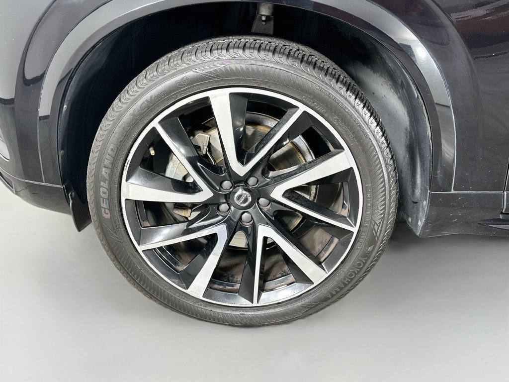 Used 2021 Volvo XC90 T6 Momentum w/ Climate Package AWD/4WD image 33