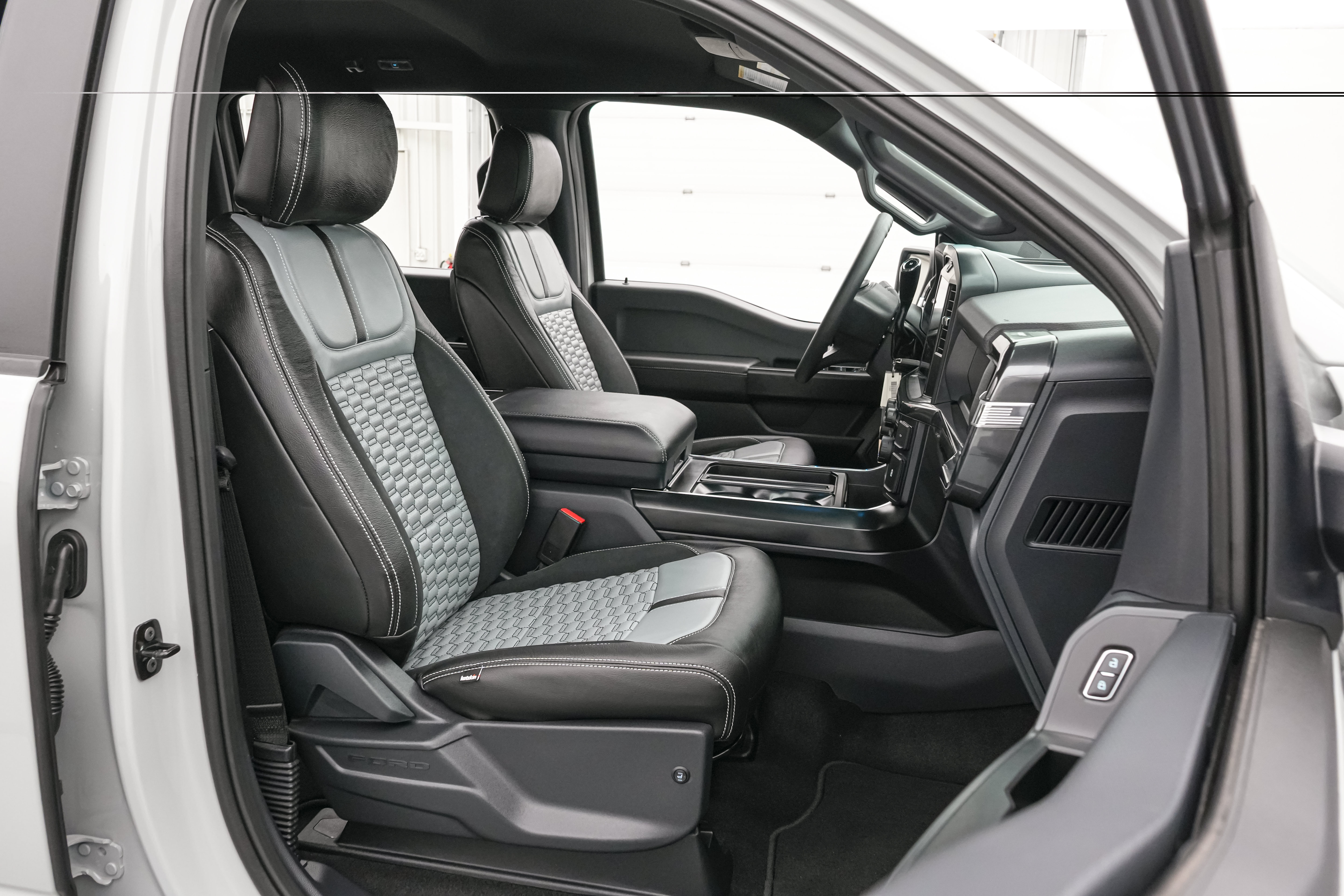 New 2026 Ford F150 STX AWD/4WD image 25