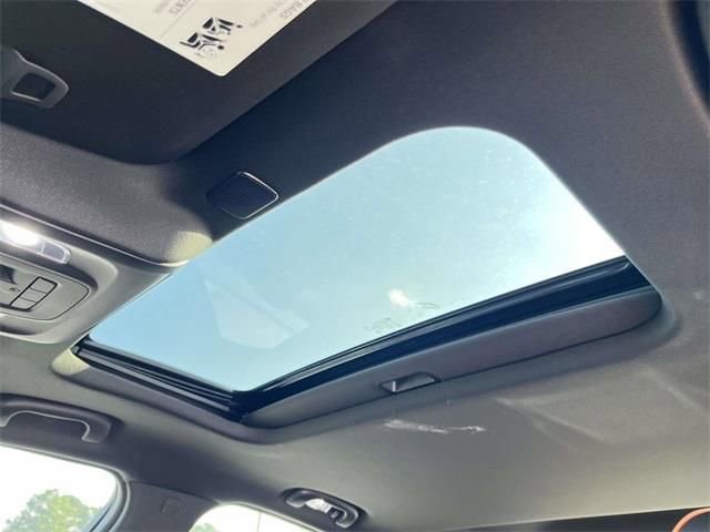 New 2026 Cadillac CT4 V w/ Technology Package image 22