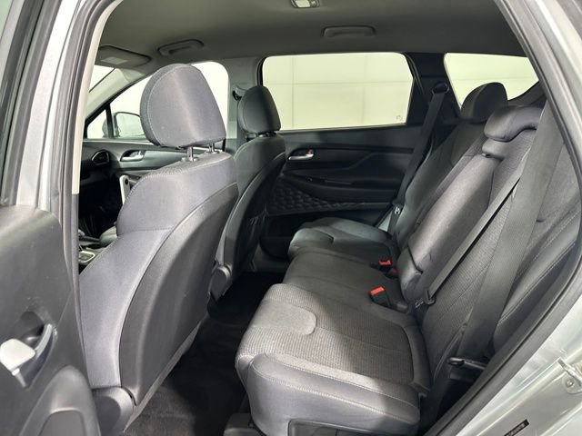 Used 2020 Hyundai Santa Fe SEL image 24