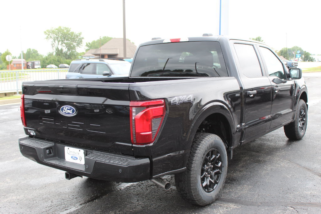 New 2026 Ford F150 STX AWD/4WD image 5