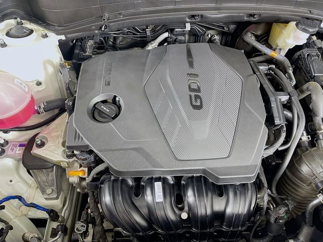 Used 2024 Kia Sportage LX image 29