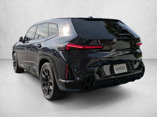 Used 2023 BMW XM w/ M Driver's Package image 8