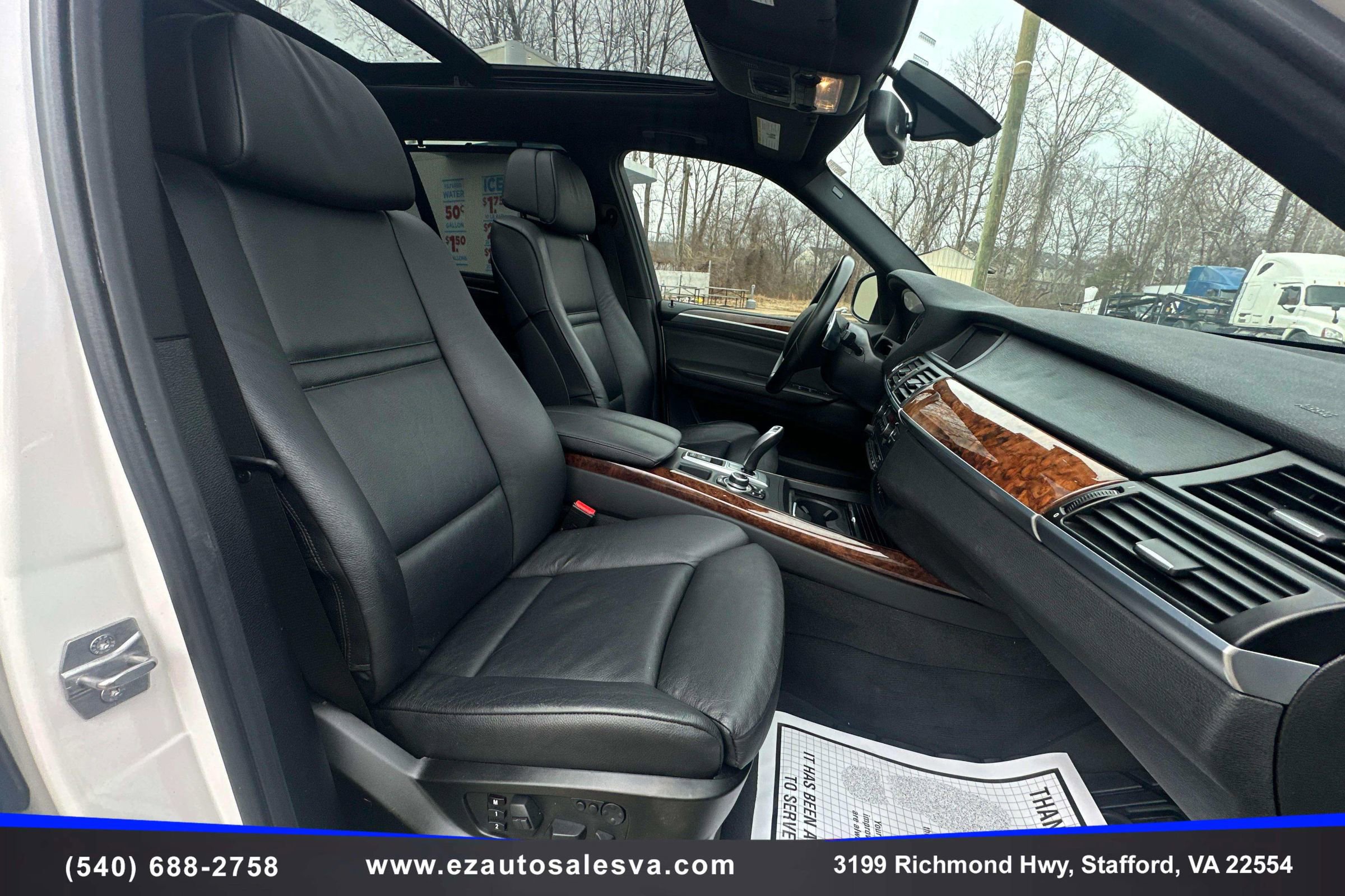 Used 2013 BMW X5 xDrive50i image 30