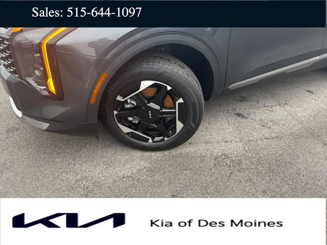 New 2027 Kia Sportage S AWD/4WD image 10